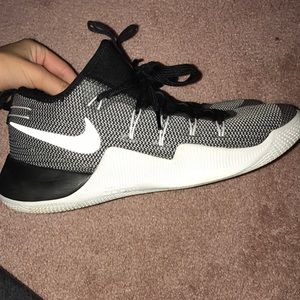 Nike hypershift